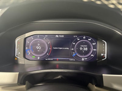 2023 Volkswagen Atlas 2.0T SE w/Technology