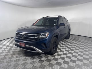 2023 Volkswagen Atlas 2.0T SE w/Technology