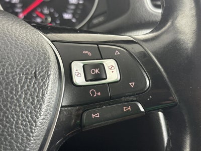 2016 Volkswagen Passat 1.8T SE