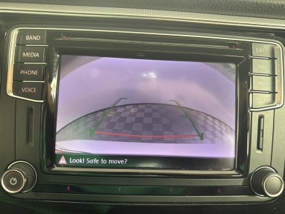 2016 Volkswagen Passat 1.8T SE
