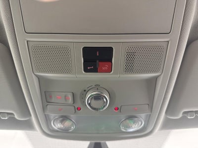 2016 Volkswagen Passat 1.8T SE