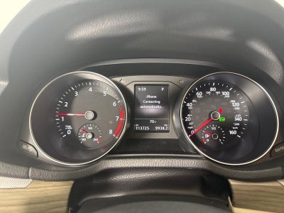 2017 Volkswagen Passat 1.8T SEL Premium