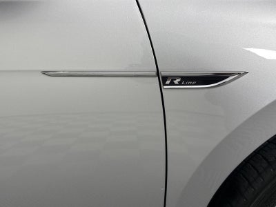 2020 Volkswagen Passat 2.0T R-Line