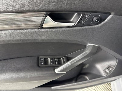 2020 Volkswagen Passat 2.0T R-Line