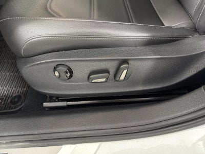 2020 Volkswagen Passat 2.0T R-Line