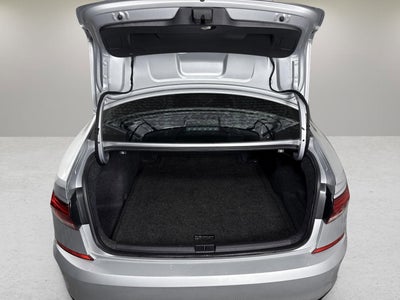 2020 Volkswagen Passat 2.0T R-Line