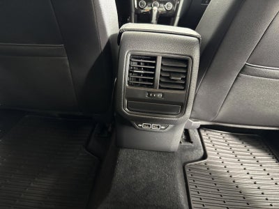 2020 Volkswagen Passat 2.0T R-Line