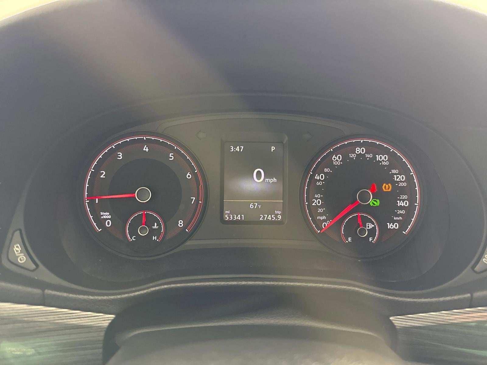 2020 Volkswagen Passat 2.0T R-Line