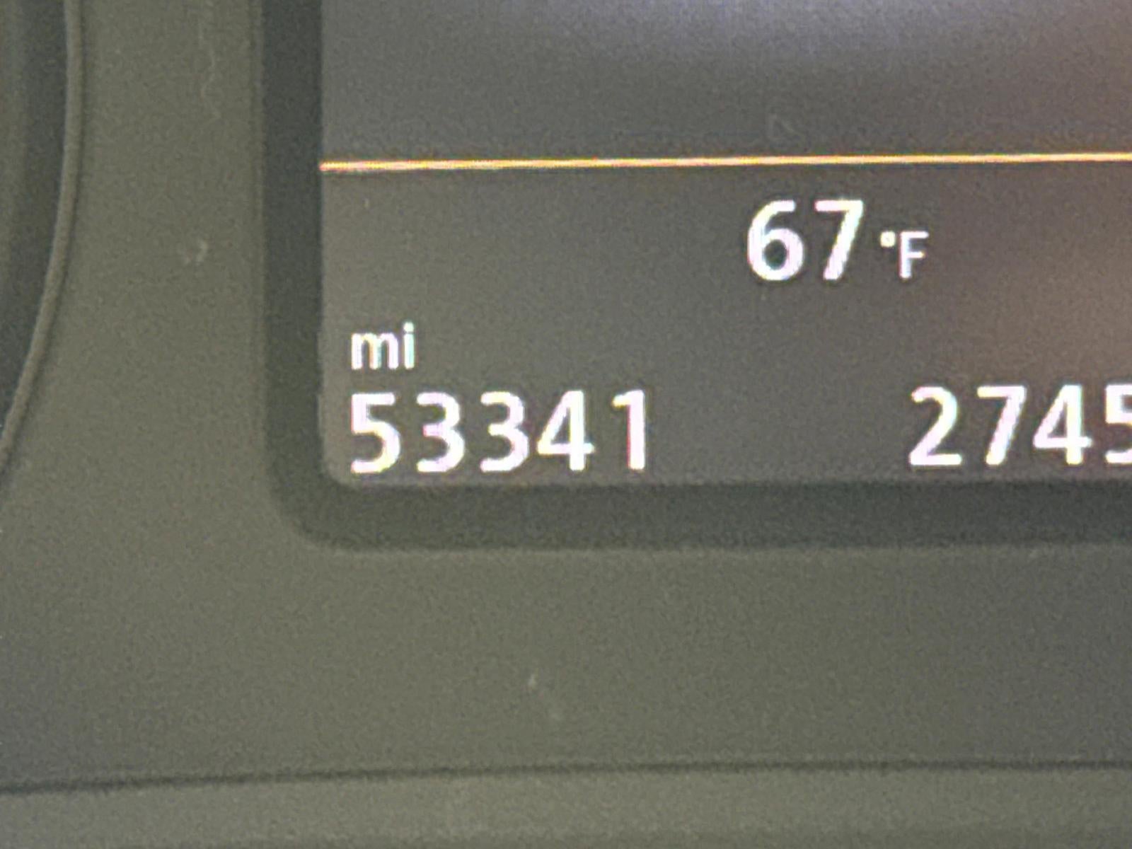 2020 Volkswagen Passat 2.0T R-Line