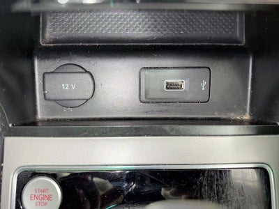 2020 Volkswagen Passat 2.0T R-Line