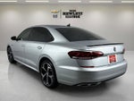 2020 Volkswagen Passat 2.0T R-Line