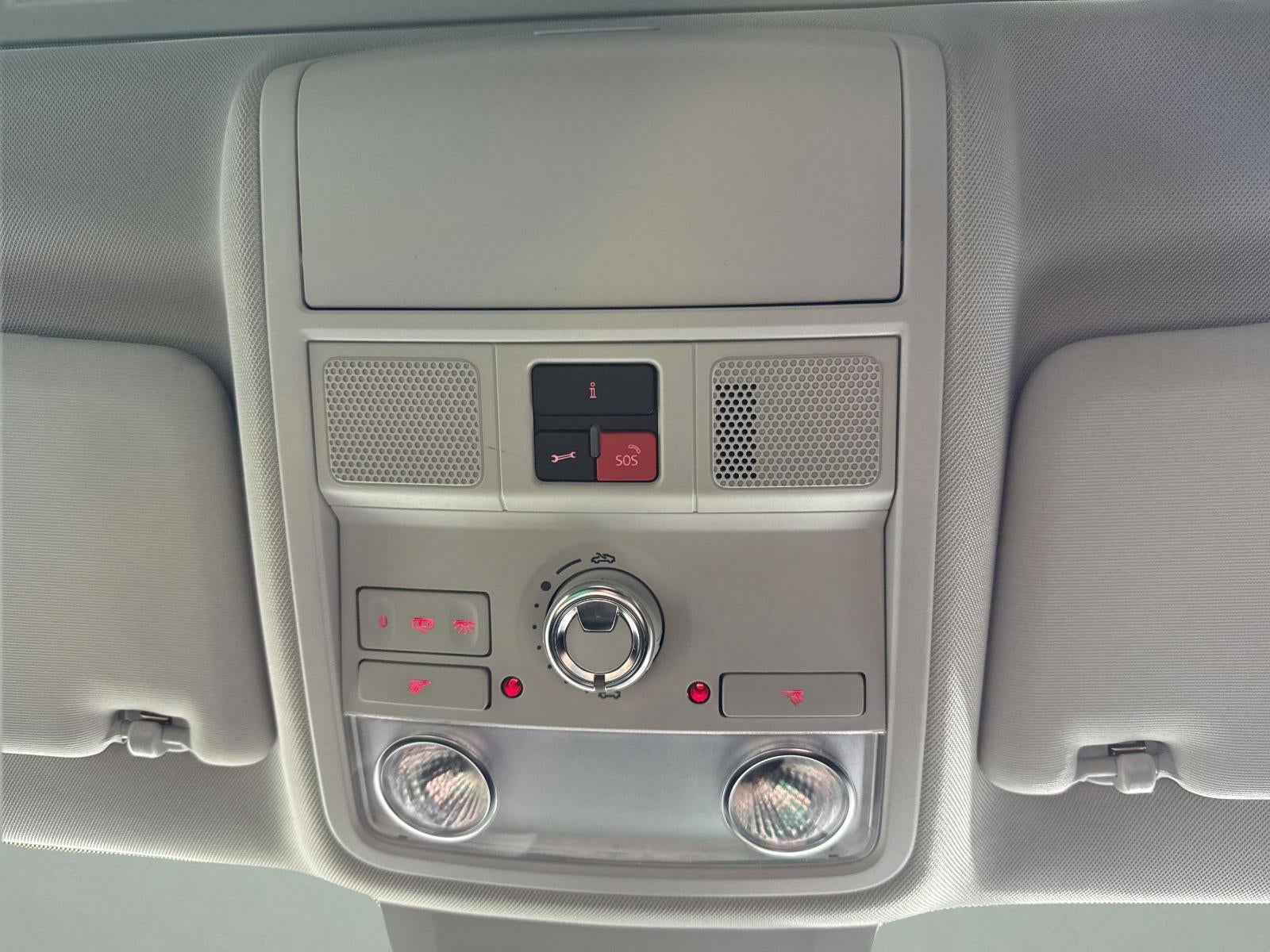 2020 Volkswagen Passat 2.0T R-Line