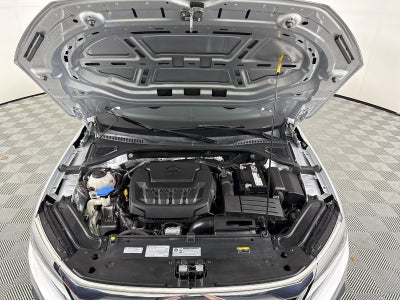 2020 Volkswagen Passat 2.0T R-Line