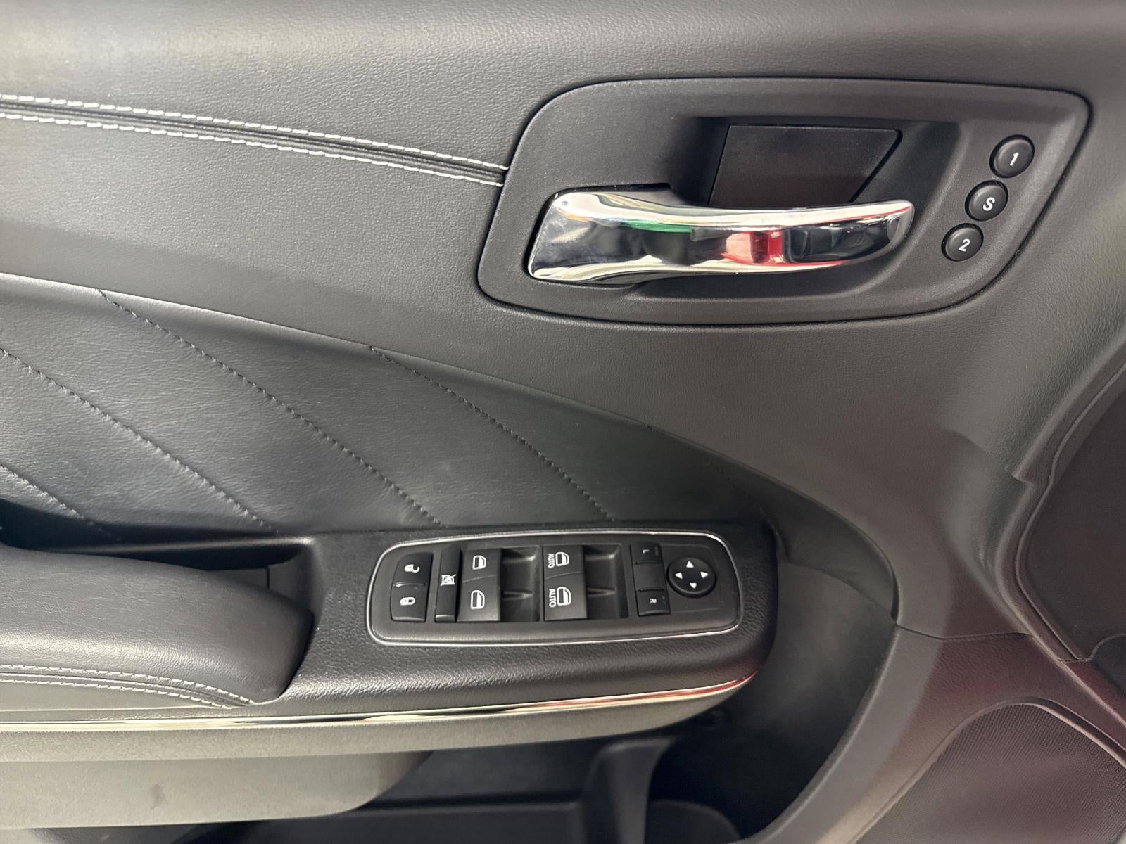 2023 Dodge Charger SRT Hellcat Widebody Jailbreak