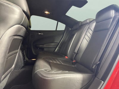 2023 Dodge Charger SRT Hellcat Widebody Jailbreak