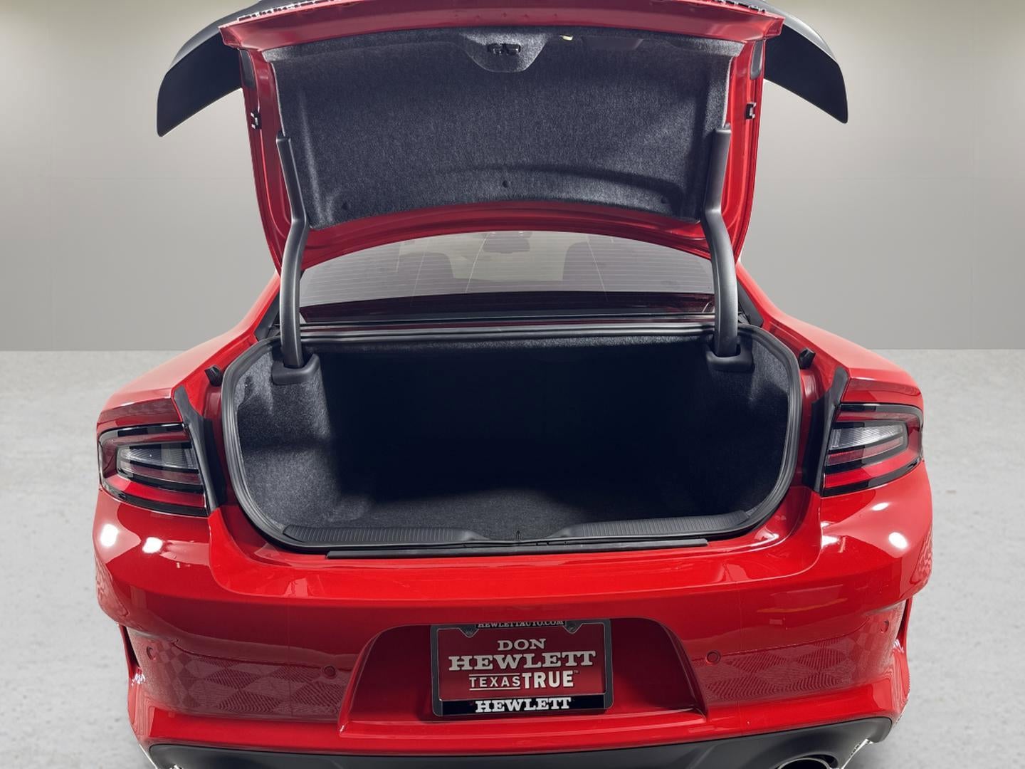 2023 Dodge Charger SRT Hellcat Widebody Jailbreak