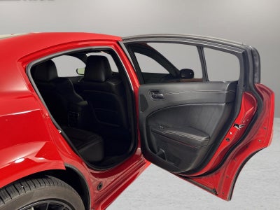 2023 Dodge Charger SRT Hellcat Widebody Jailbreak