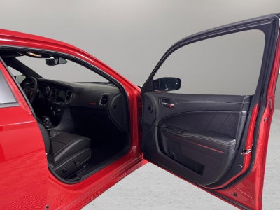 2023 Dodge Charger SRT Hellcat Widebody Jailbreak