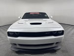 2016 Dodge Challenger SRT Hellcat