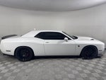2016 Dodge Challenger SRT Hellcat