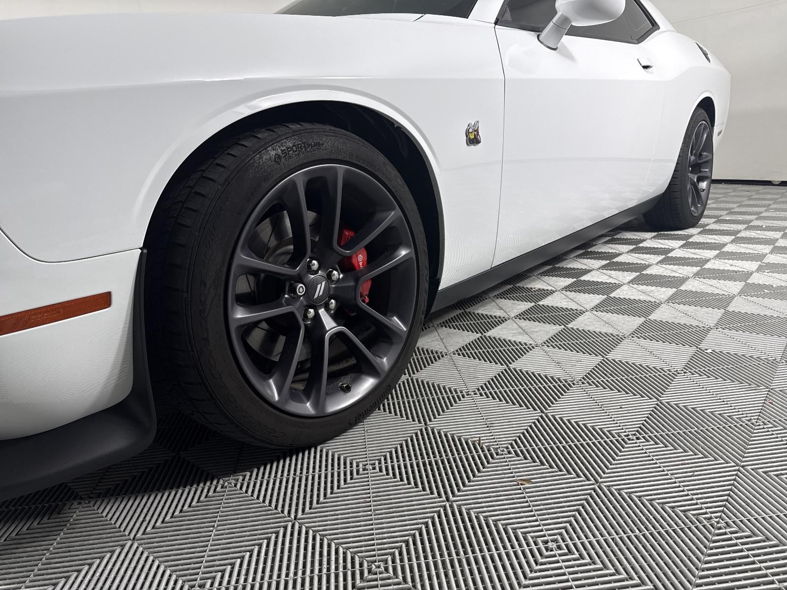 2020 Dodge Challenger R/T Scat Pack