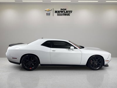 2021 Dodge Challenger GT