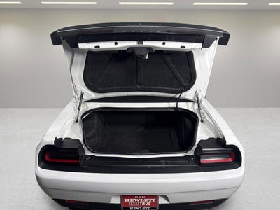 2021 Dodge Challenger GT