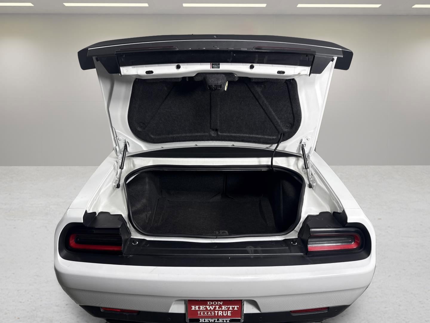 2021 Dodge Challenger GT