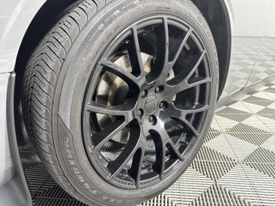 2019 Dodge Challenger GT