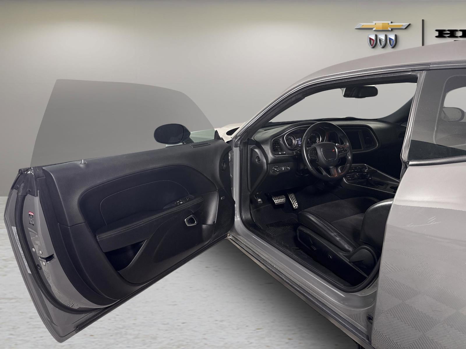 2019 Dodge Challenger GT