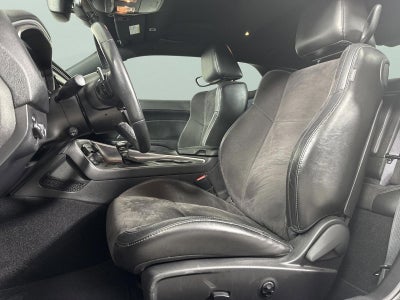 2019 Dodge Challenger GT