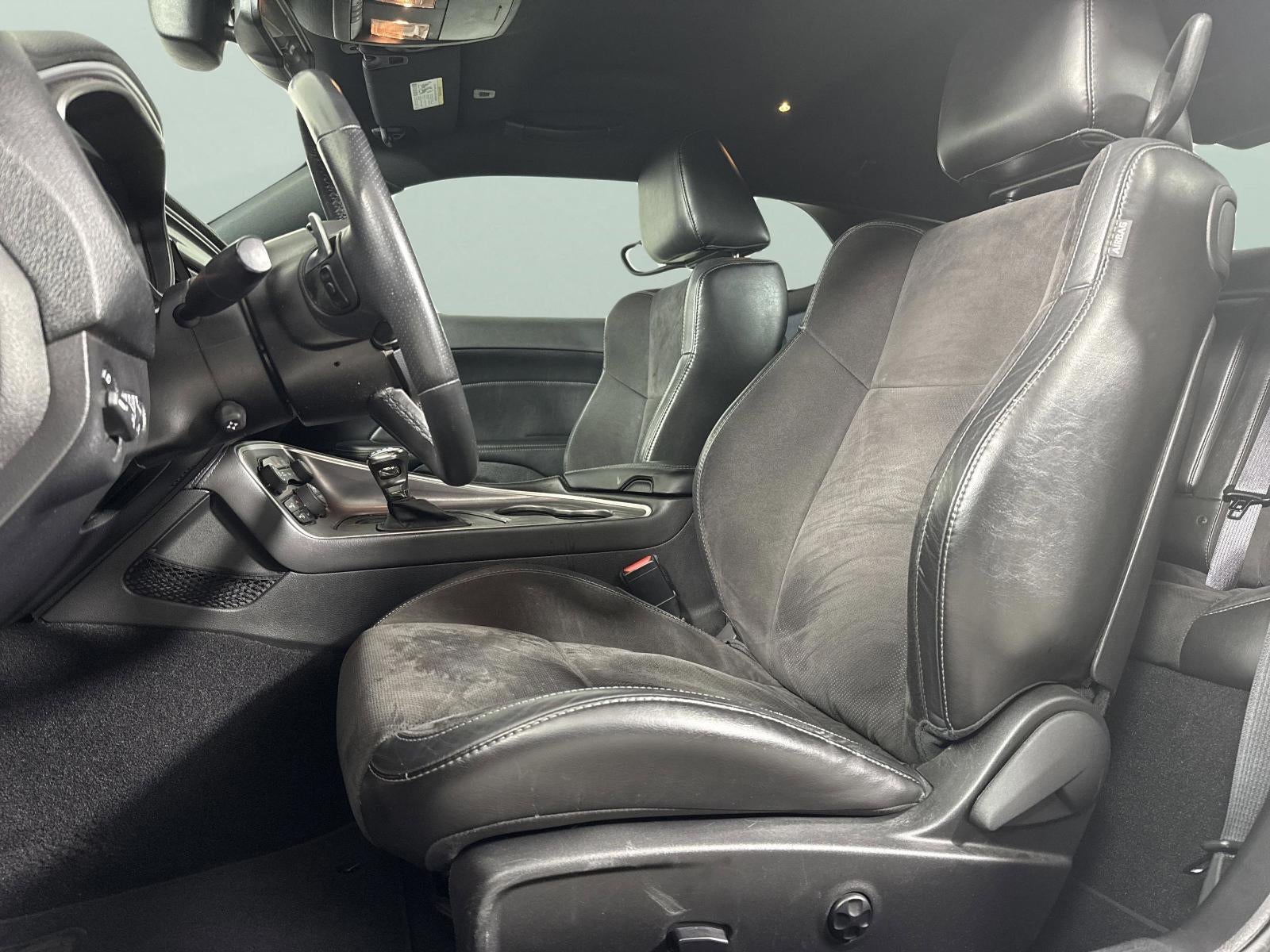 2019 Dodge Challenger GT