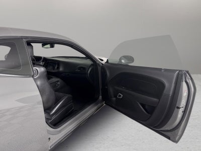 2019 Dodge Challenger GT