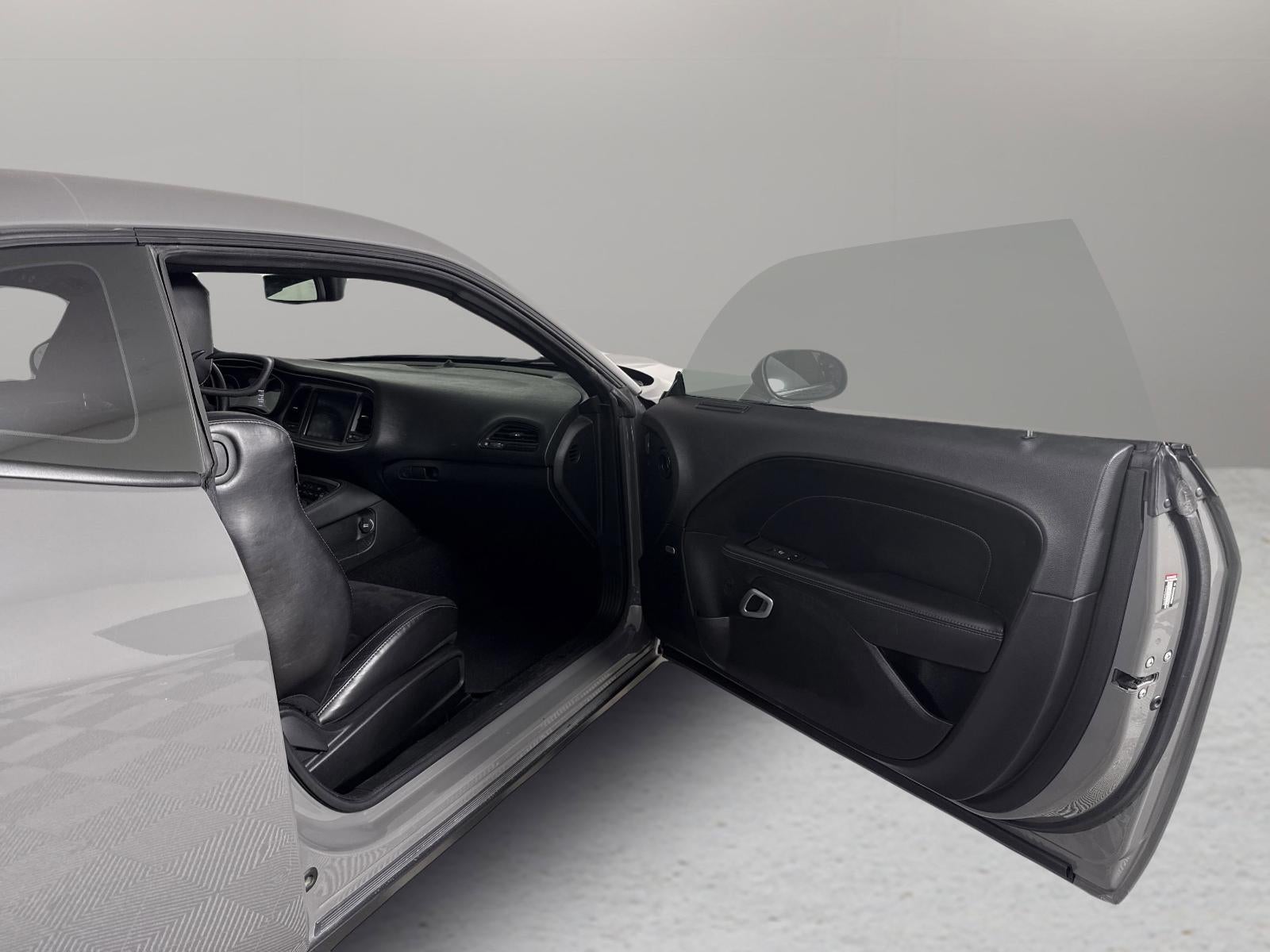 2019 Dodge Challenger GT