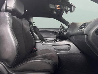 2019 Dodge Challenger GT