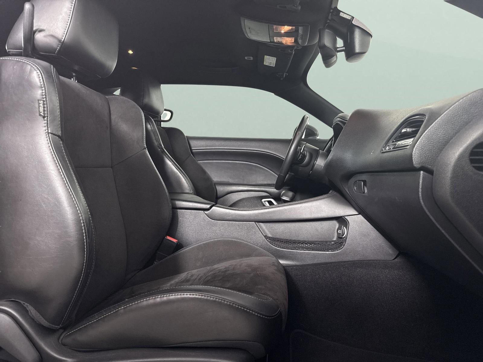 2019 Dodge Challenger GT