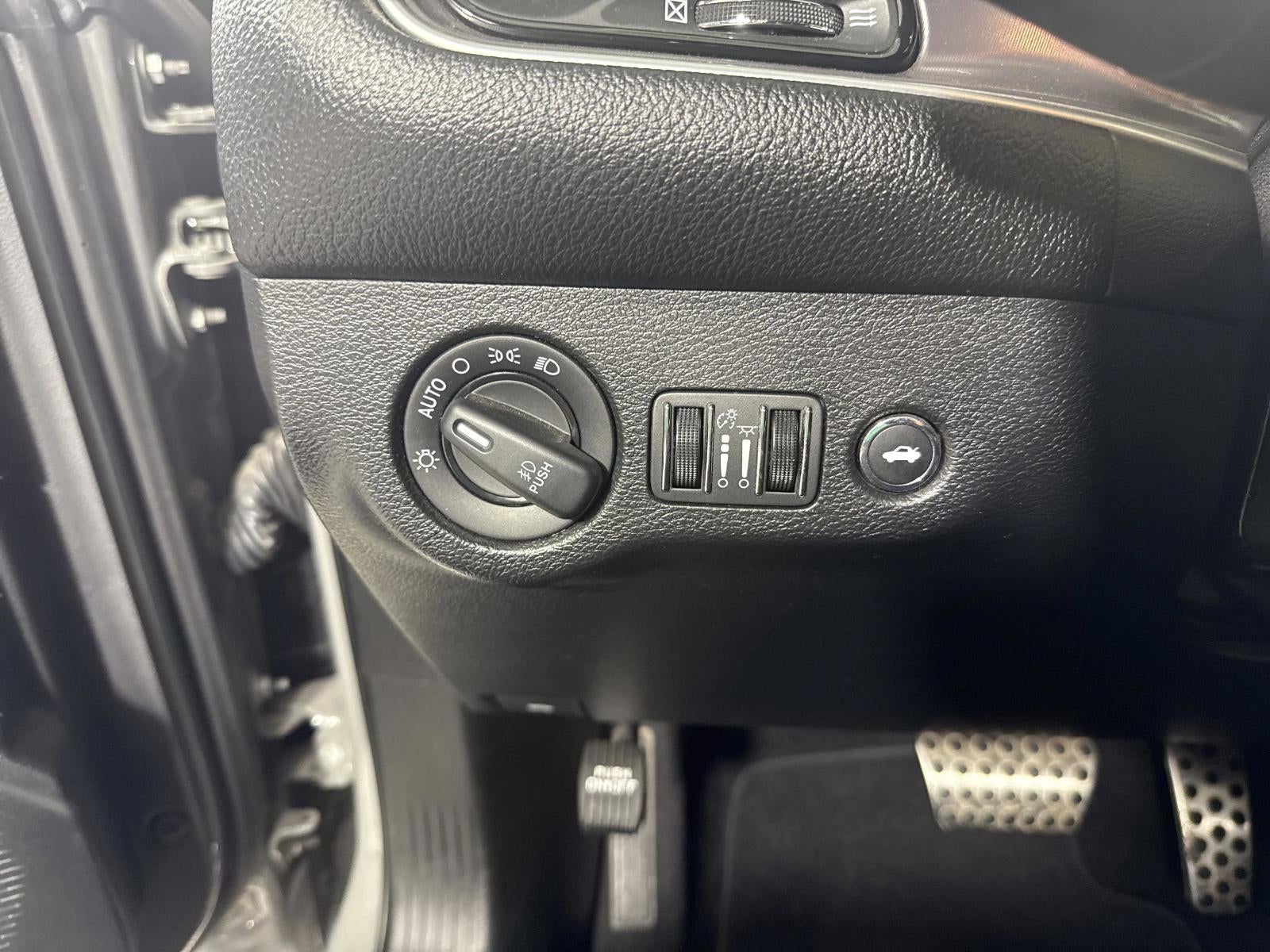 2019 Dodge Challenger GT