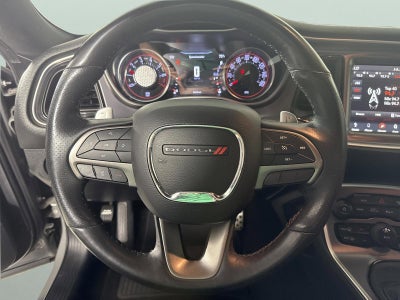 2019 Dodge Challenger GT