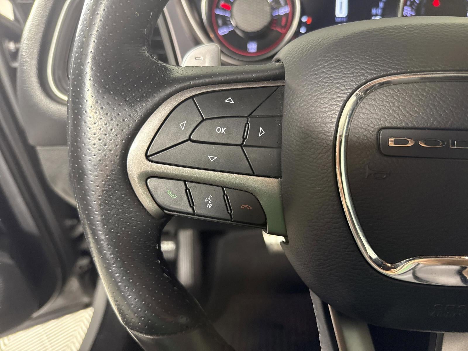 2019 Dodge Challenger GT