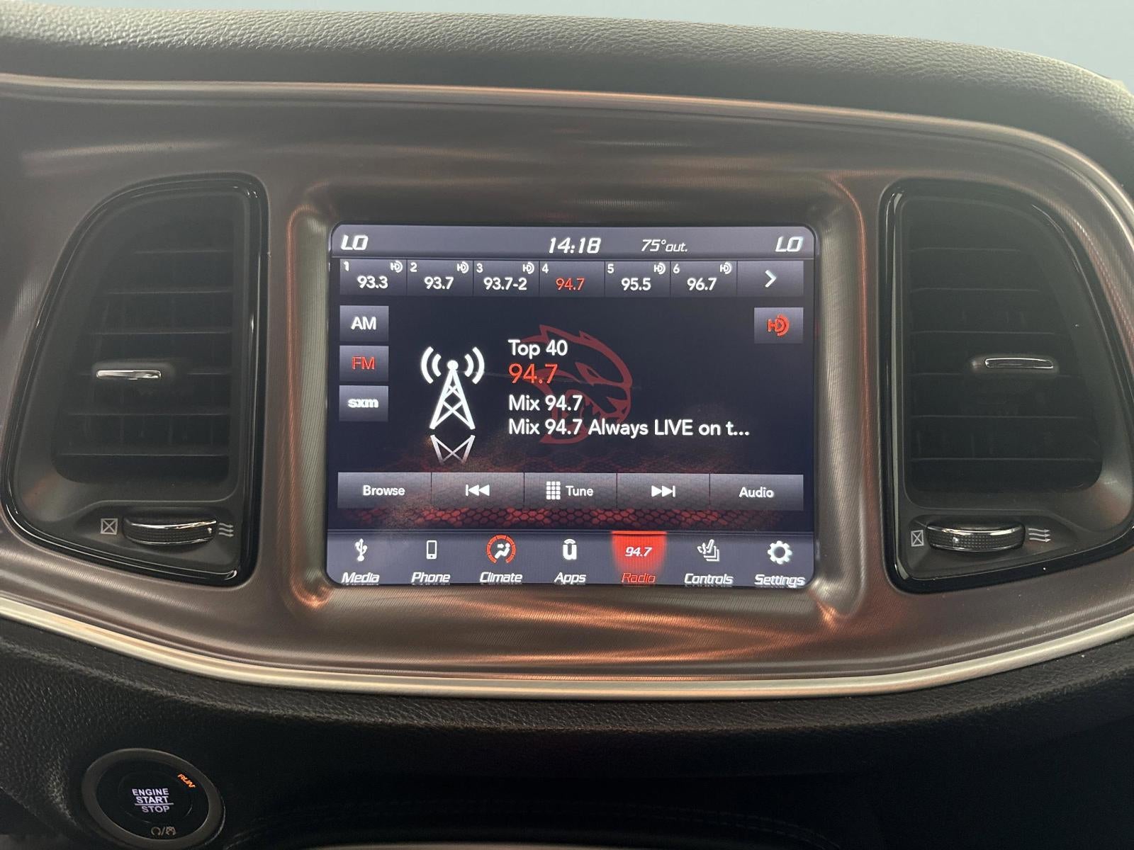 2019 Dodge Challenger GT