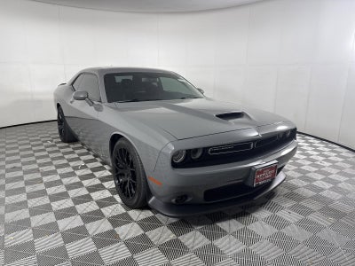 2019 Dodge Challenger GT