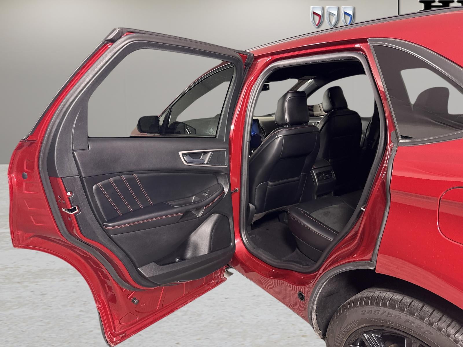 2024 Ford Edge ST-Line
