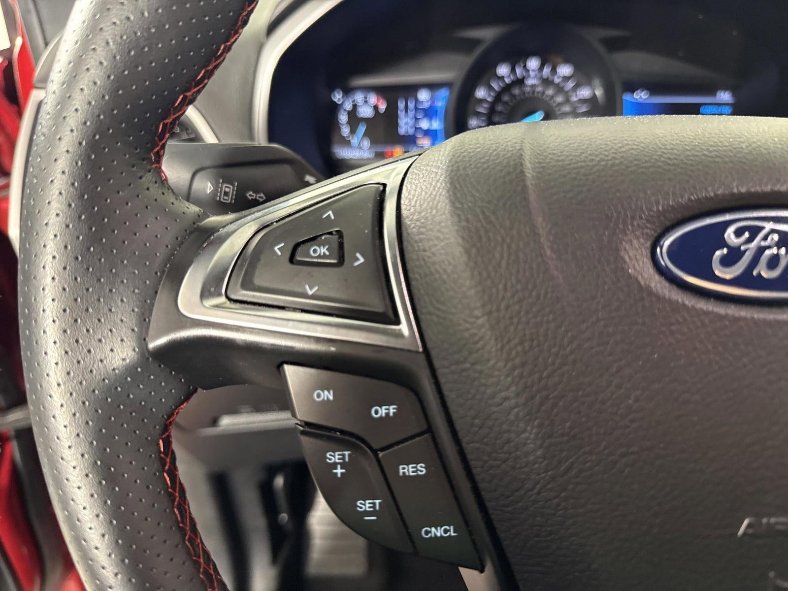 2024 Ford Edge ST-Line