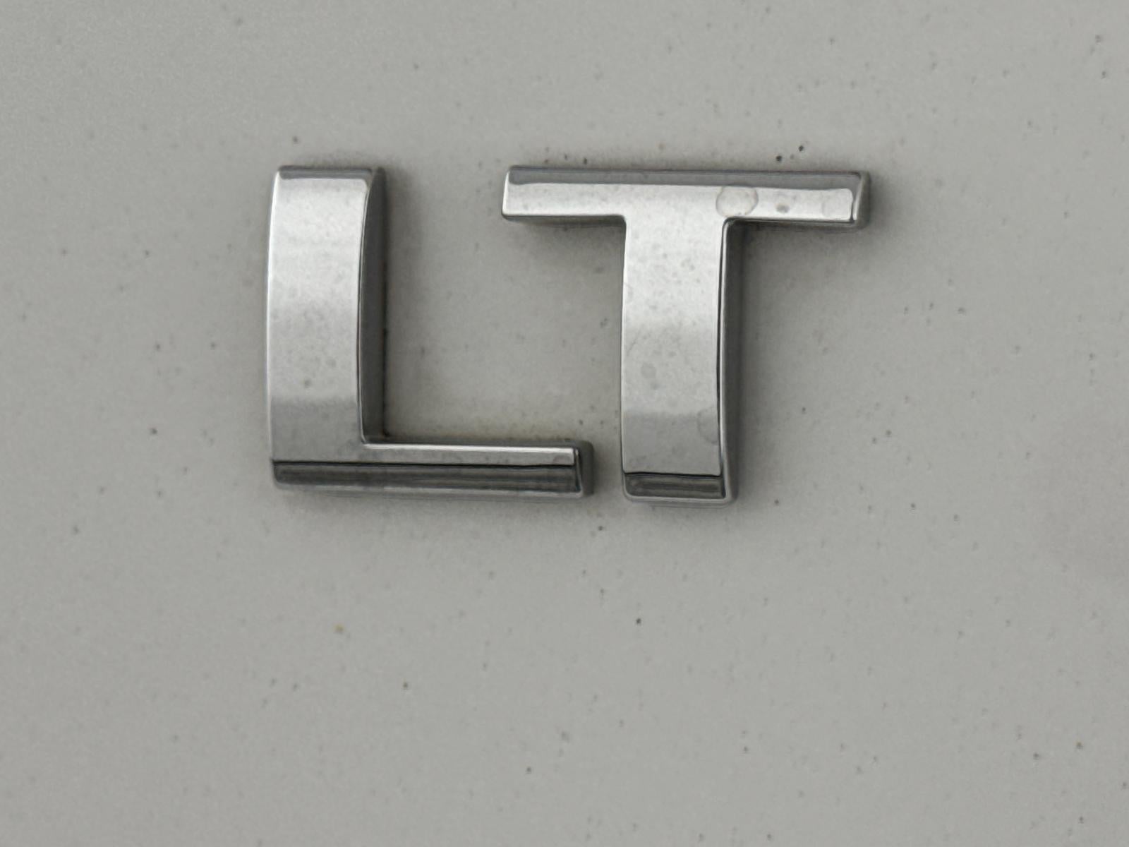2016 Chevrolet Impala LT