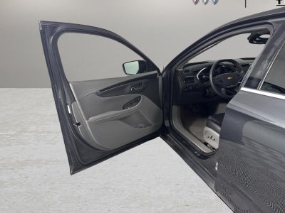 2019 Chevrolet Impala LS