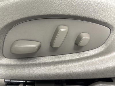 2019 Chevrolet Impala LS