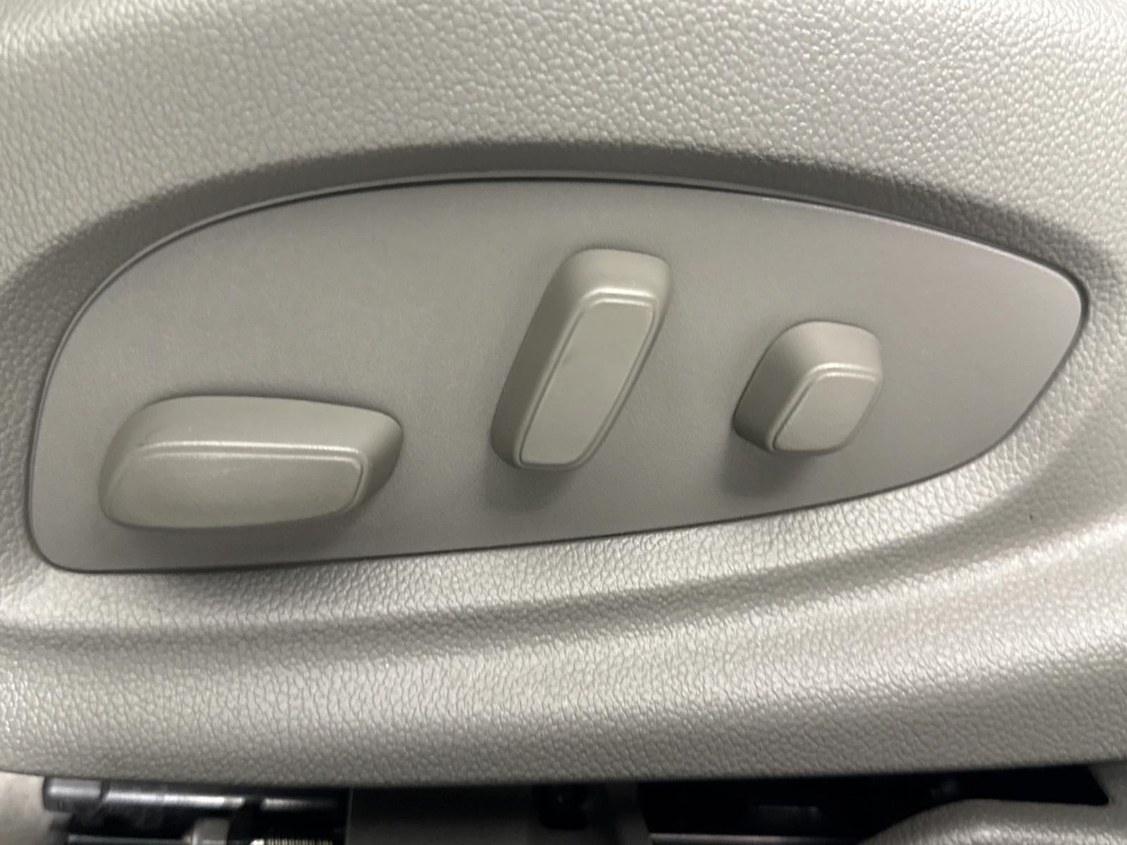 2019 Chevrolet Impala LS