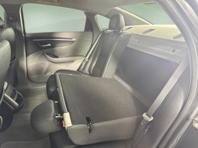 2019 Chevrolet Impala LS