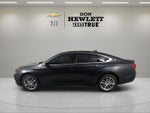 2019 Chevrolet Impala LS