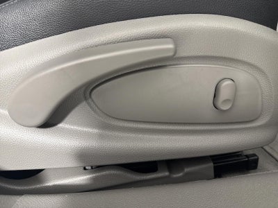 2019 Chevrolet Impala LS
